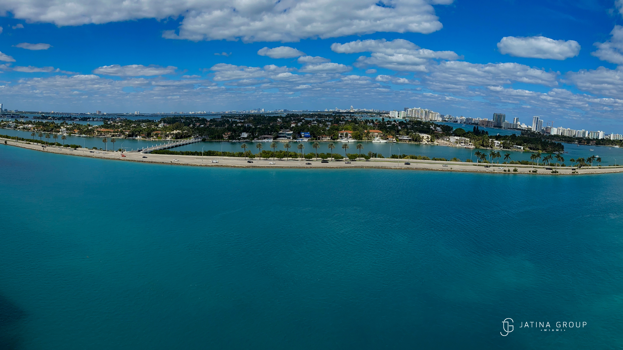Bear Cut Virginia Key Tranquil Water