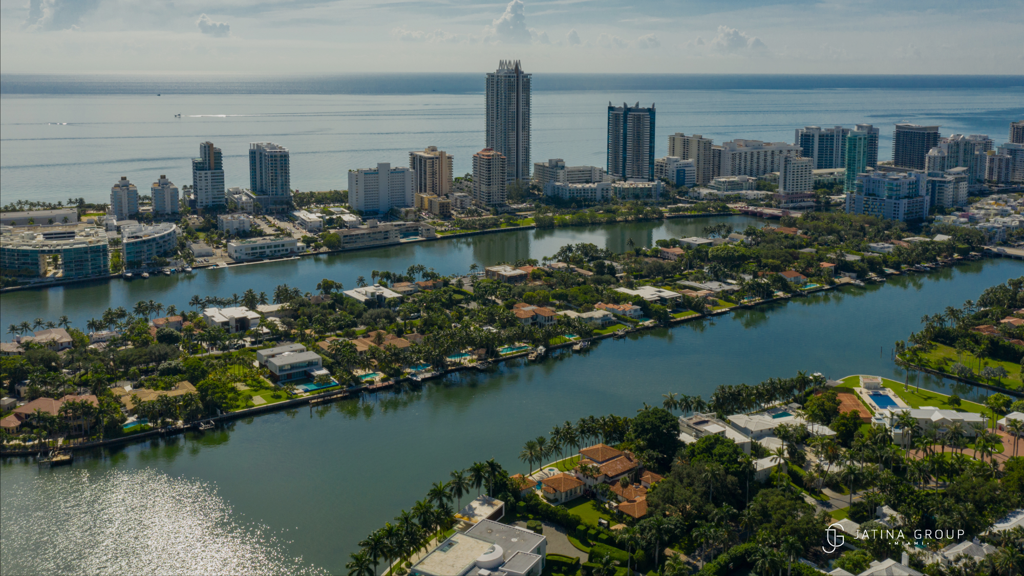 Miami Ultra Wealthy Choosing