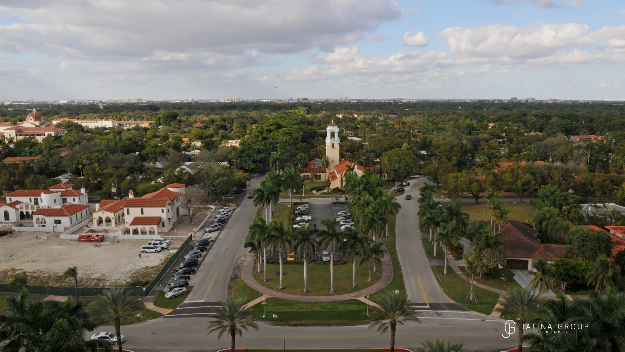 Coral Gables Events Celebrations
