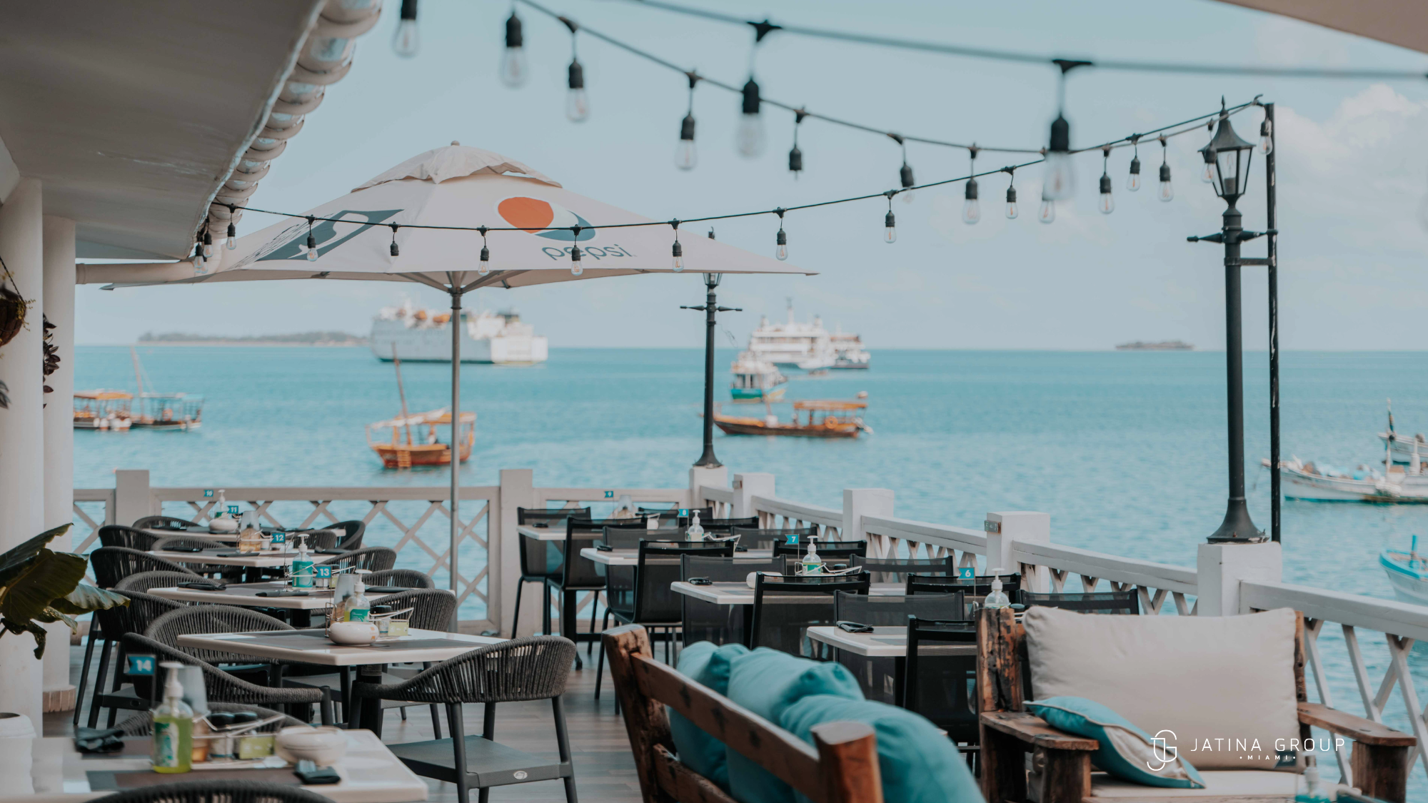 South Beach Stone Crab Dining