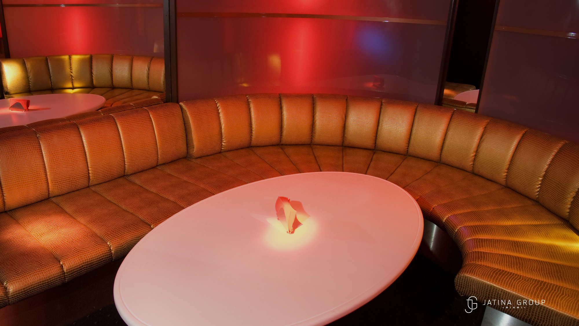 Villa Experience Upgrades Miami Vip Nightclub Access