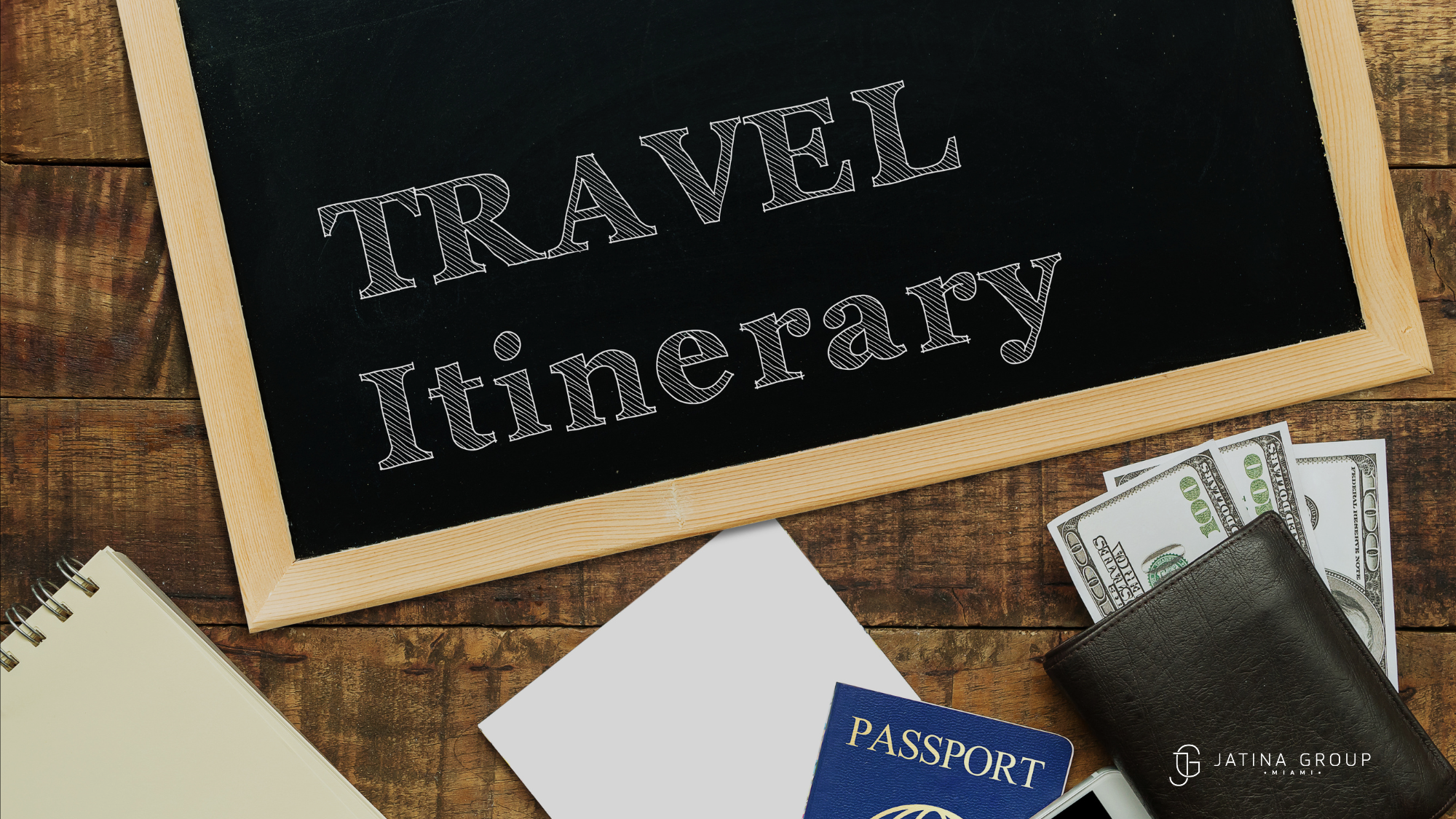 June Day Itinerary