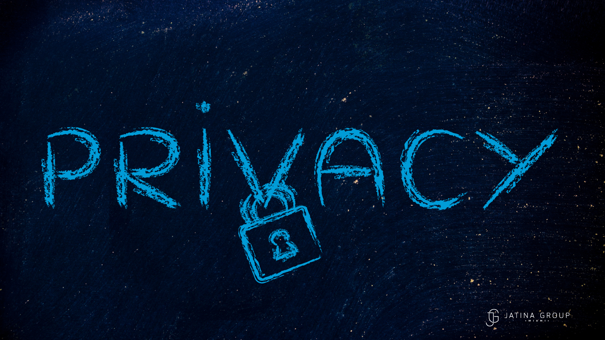 Privacy Discretion Built In