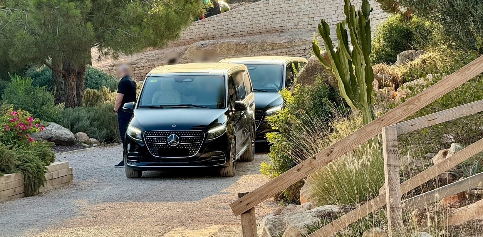 Villa Confidentiality Miami