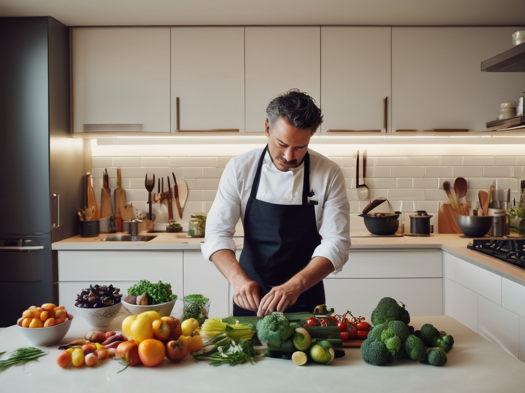 Villa Staff Discretion