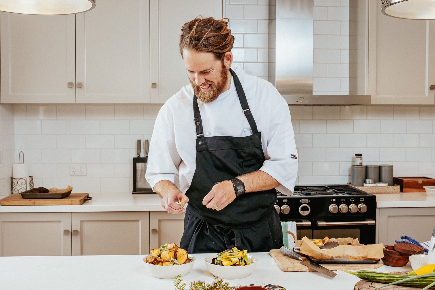 Private Chef Dining Miami