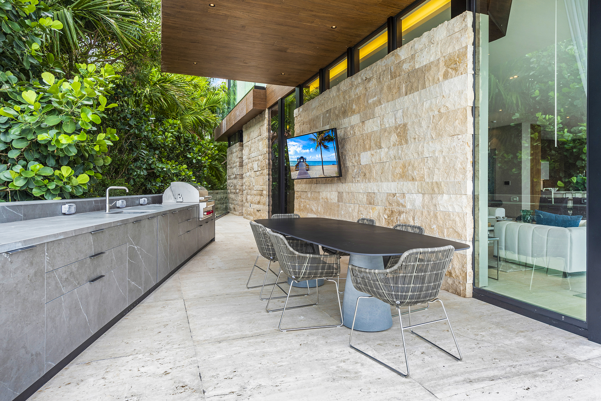 Villa Marino — photo 103