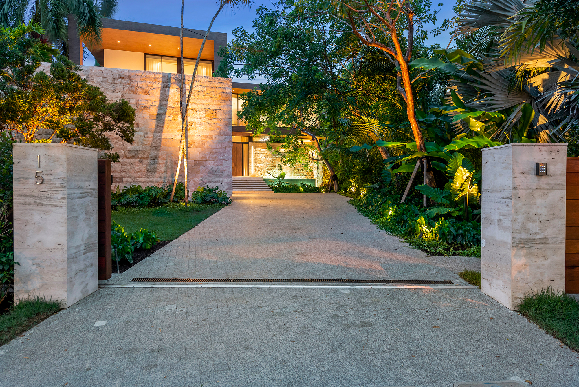 Villa Marino — photo 31