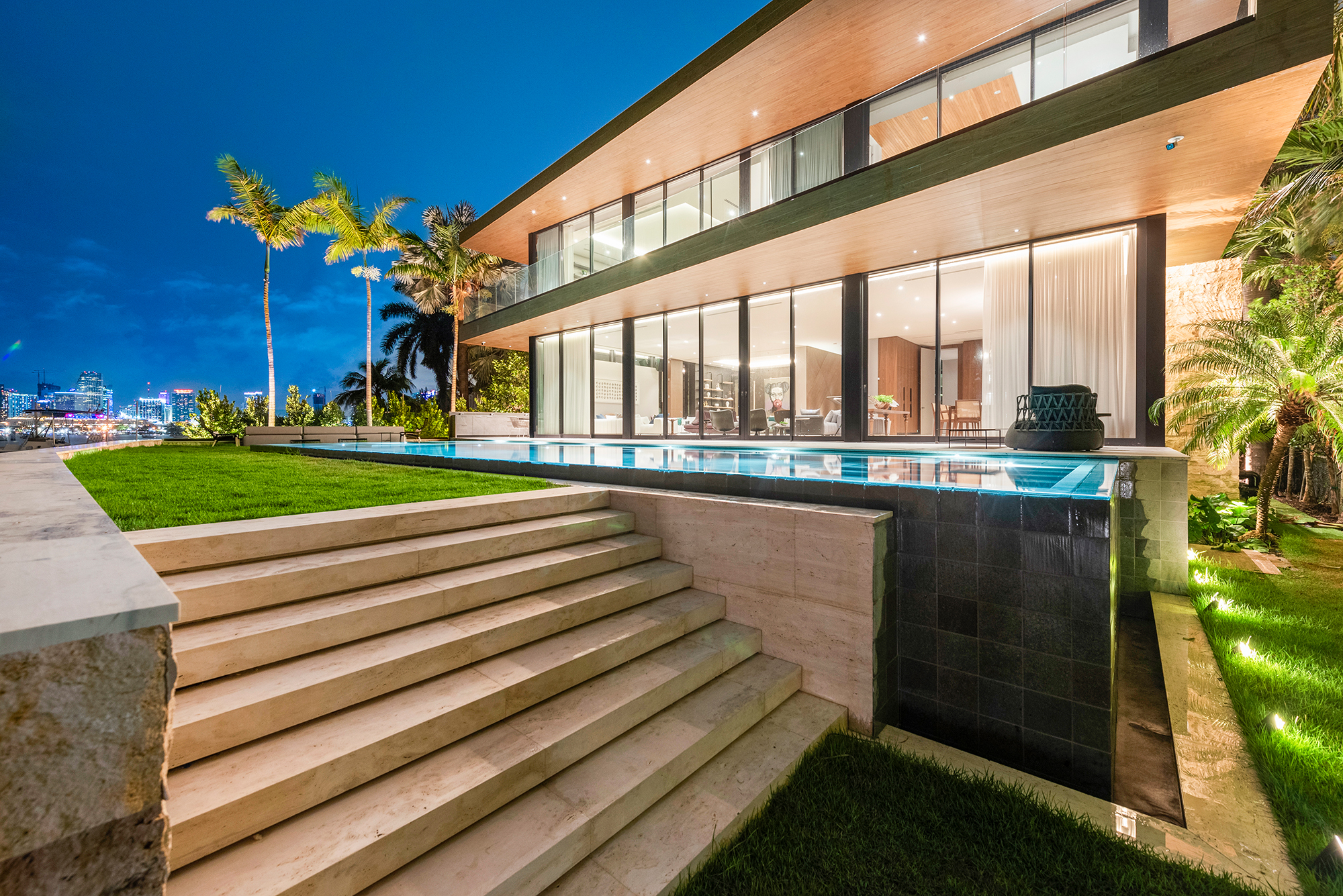 Miami Villa Marino image #4