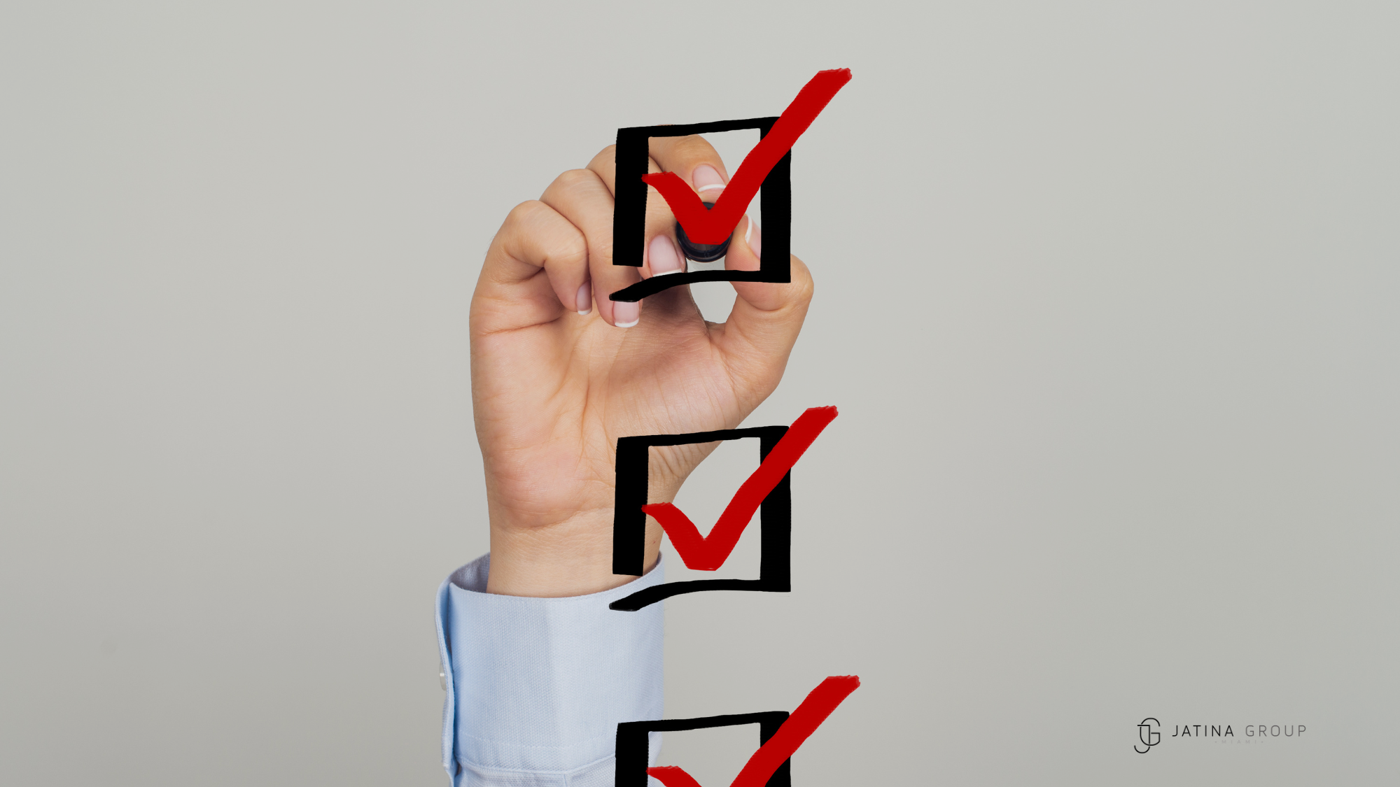 Practical Preparation Checklist