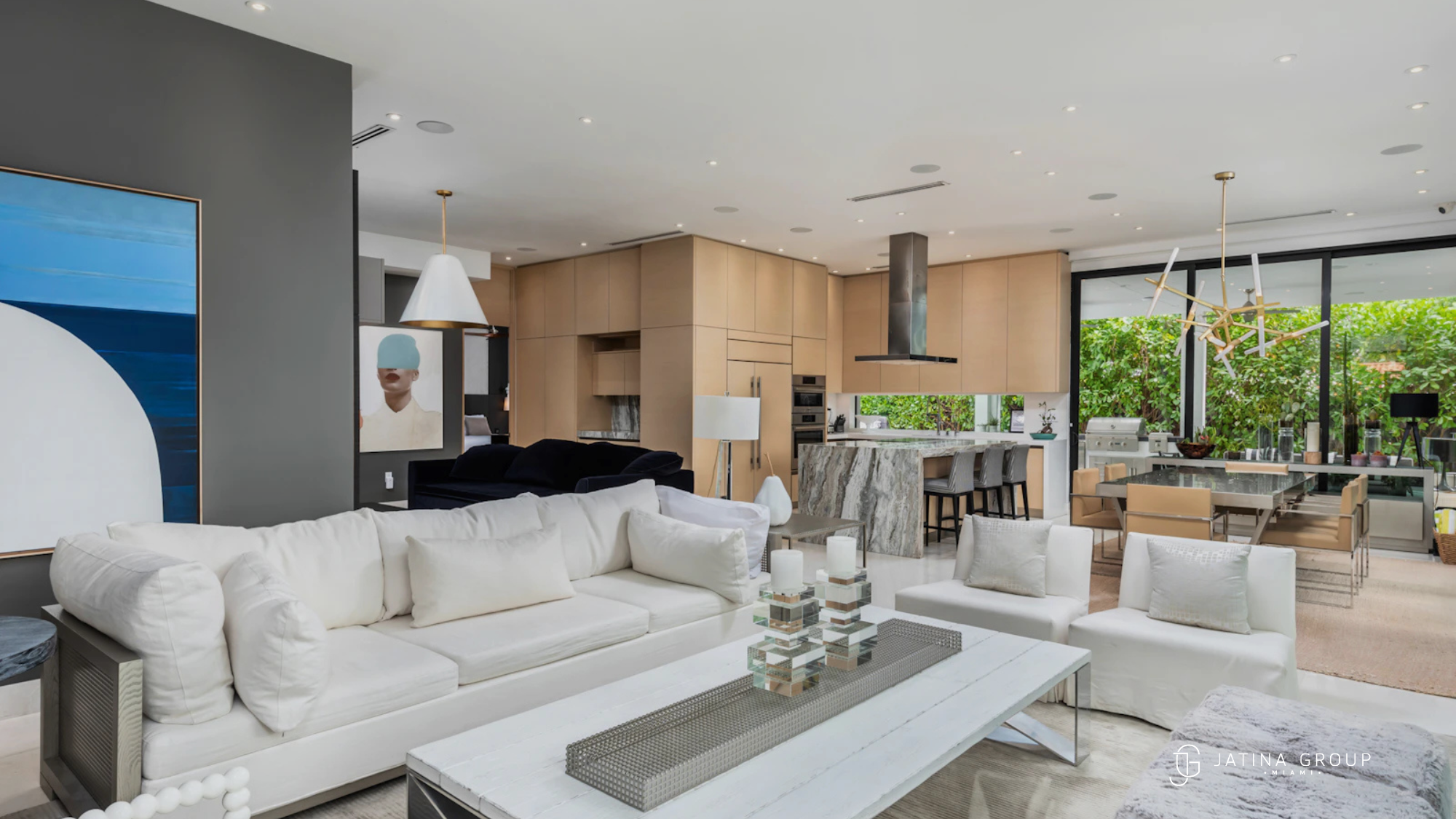 The Snowbird Villa How To Plan An Entire Miami Winter Season