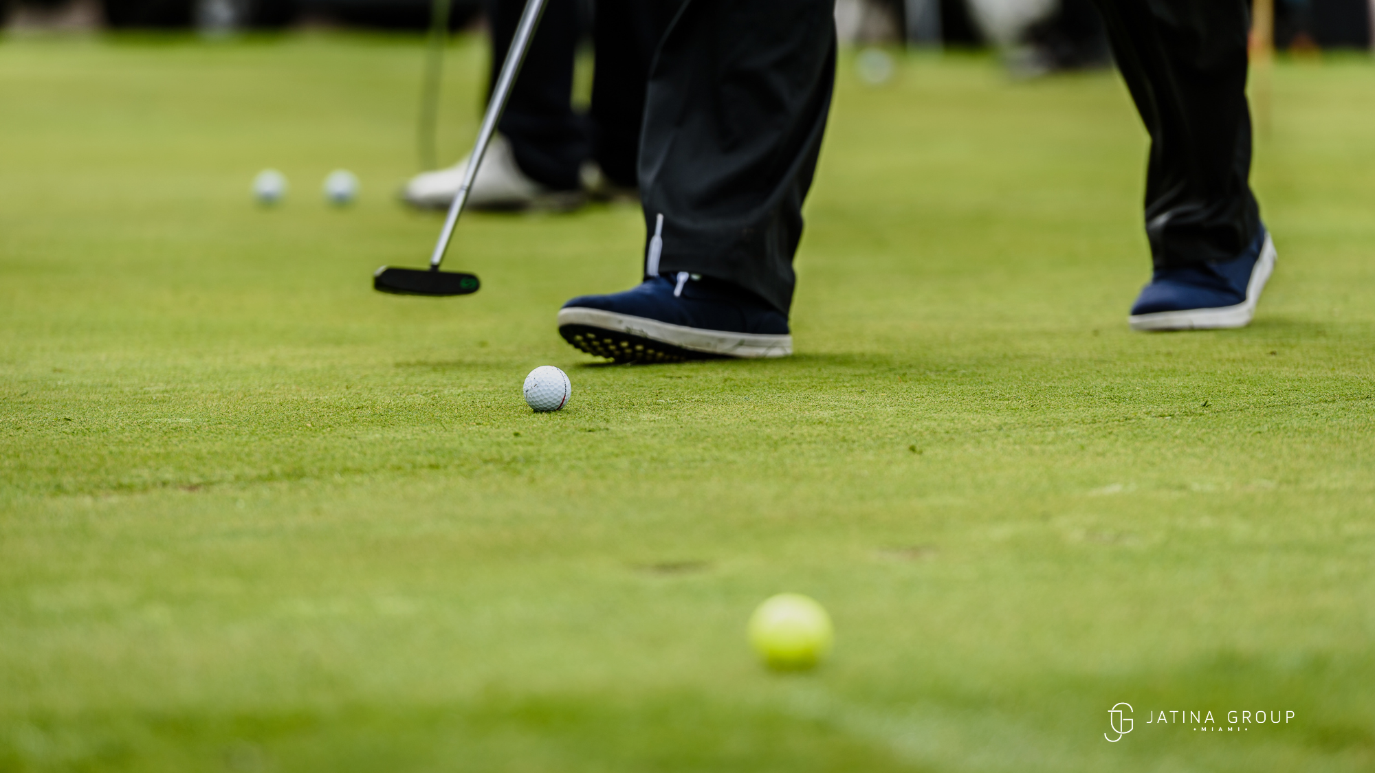 Naples Grande Golf Course