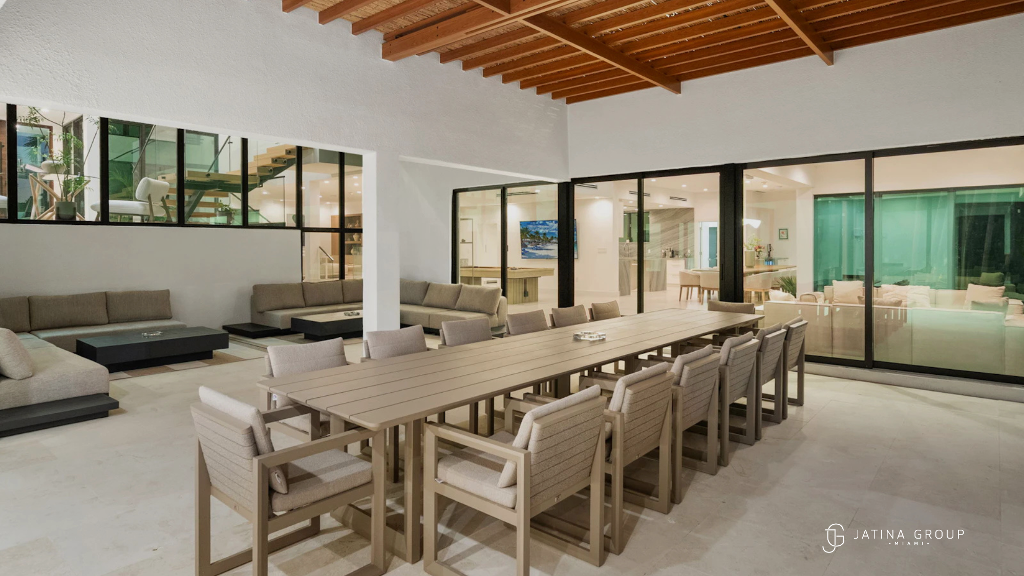 The Brickell Villa Traveler A Smarter Miami Base For Business