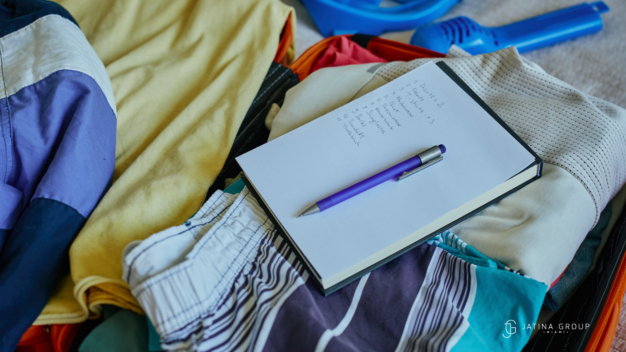 Practical Considerations October Miami