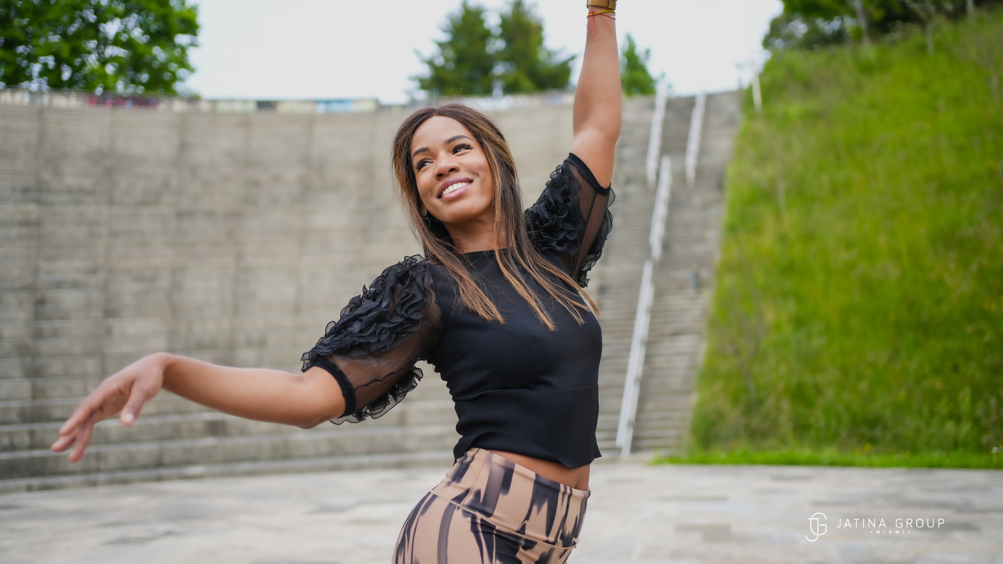 Miami Salsa Congress Dance