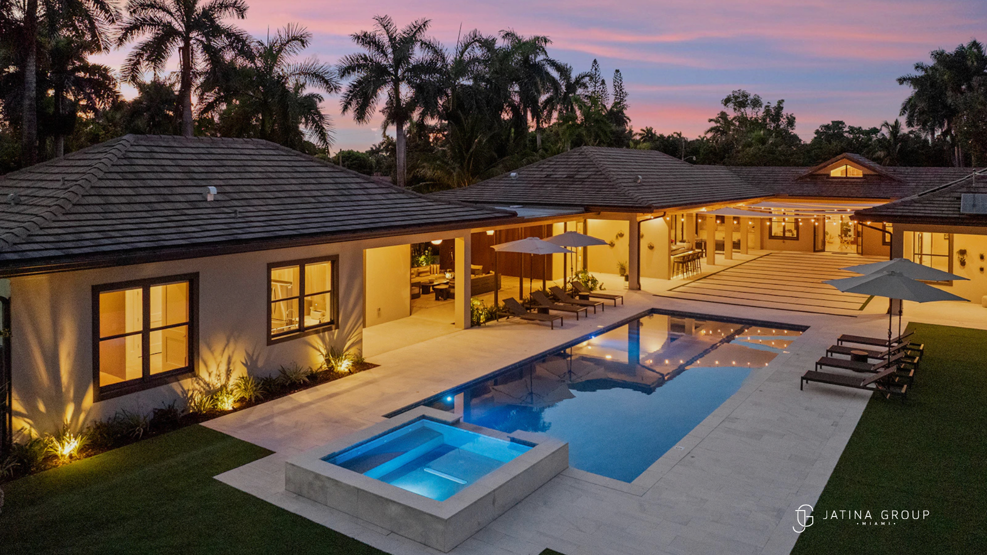 Villa Banyan Miami