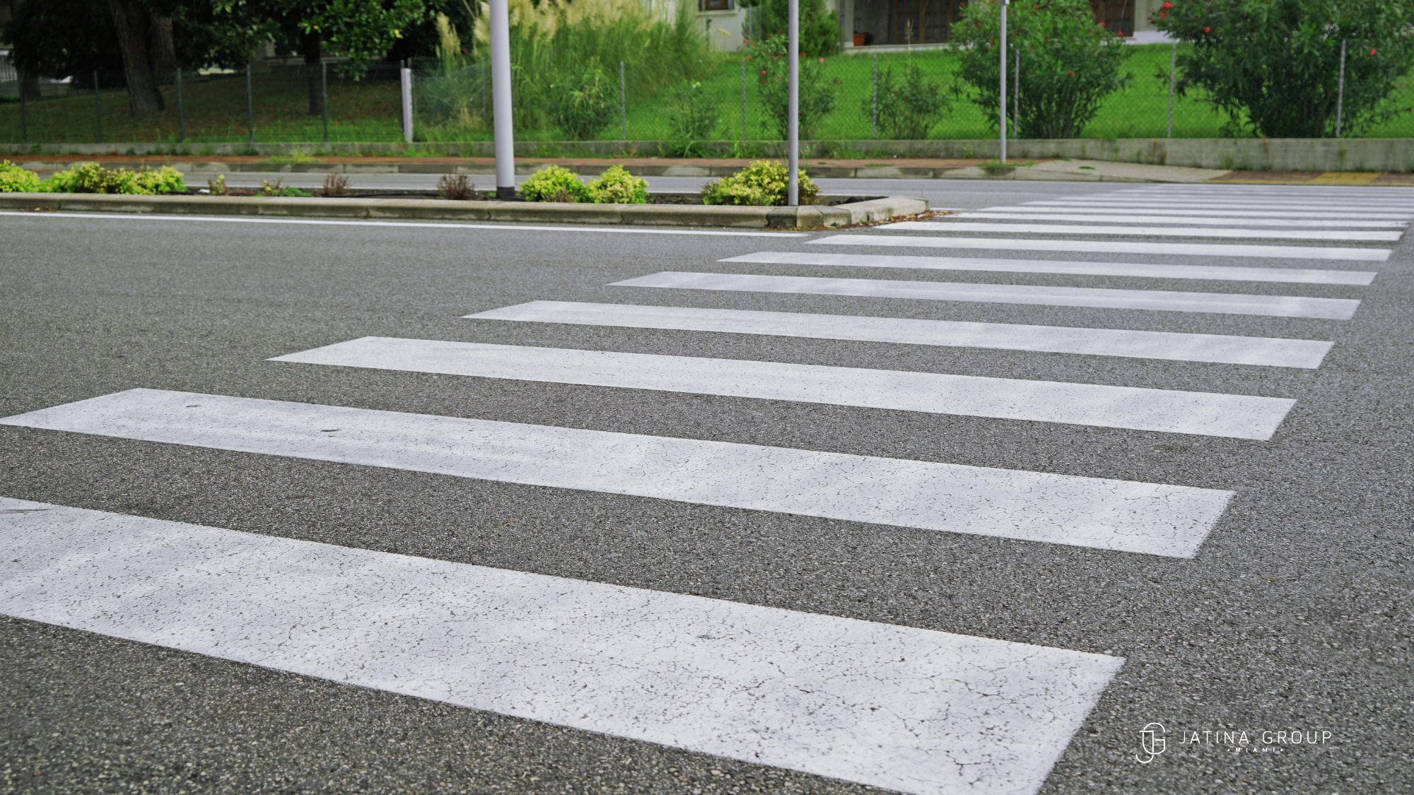 Espanola Way Mediterranean Architecture