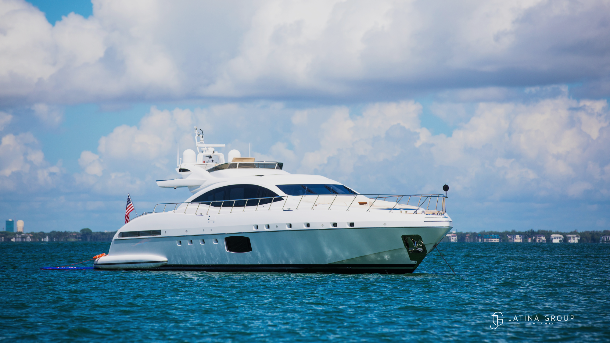 Miami Yacht Charter Concierge