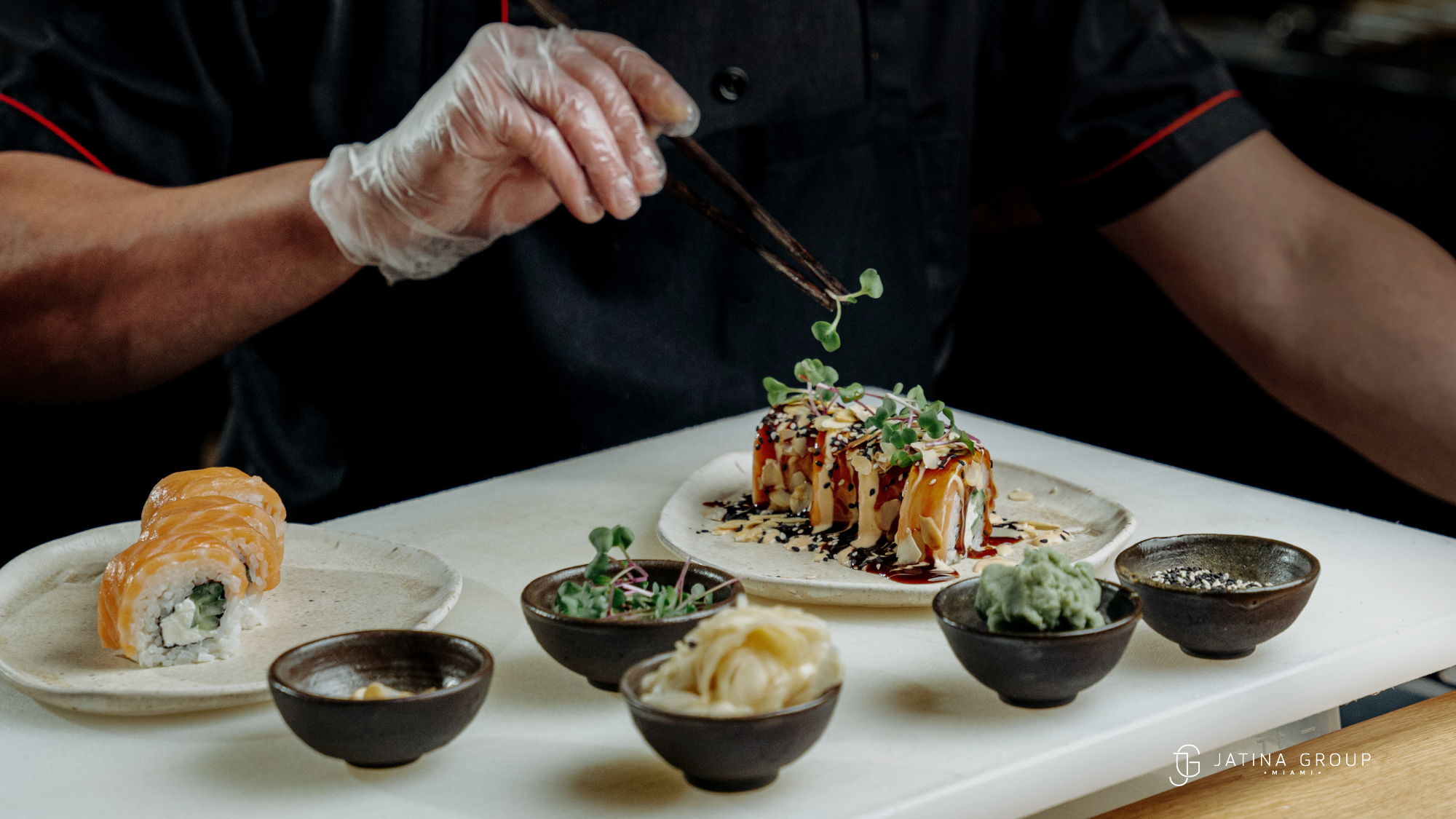 Culinary Thread Miami