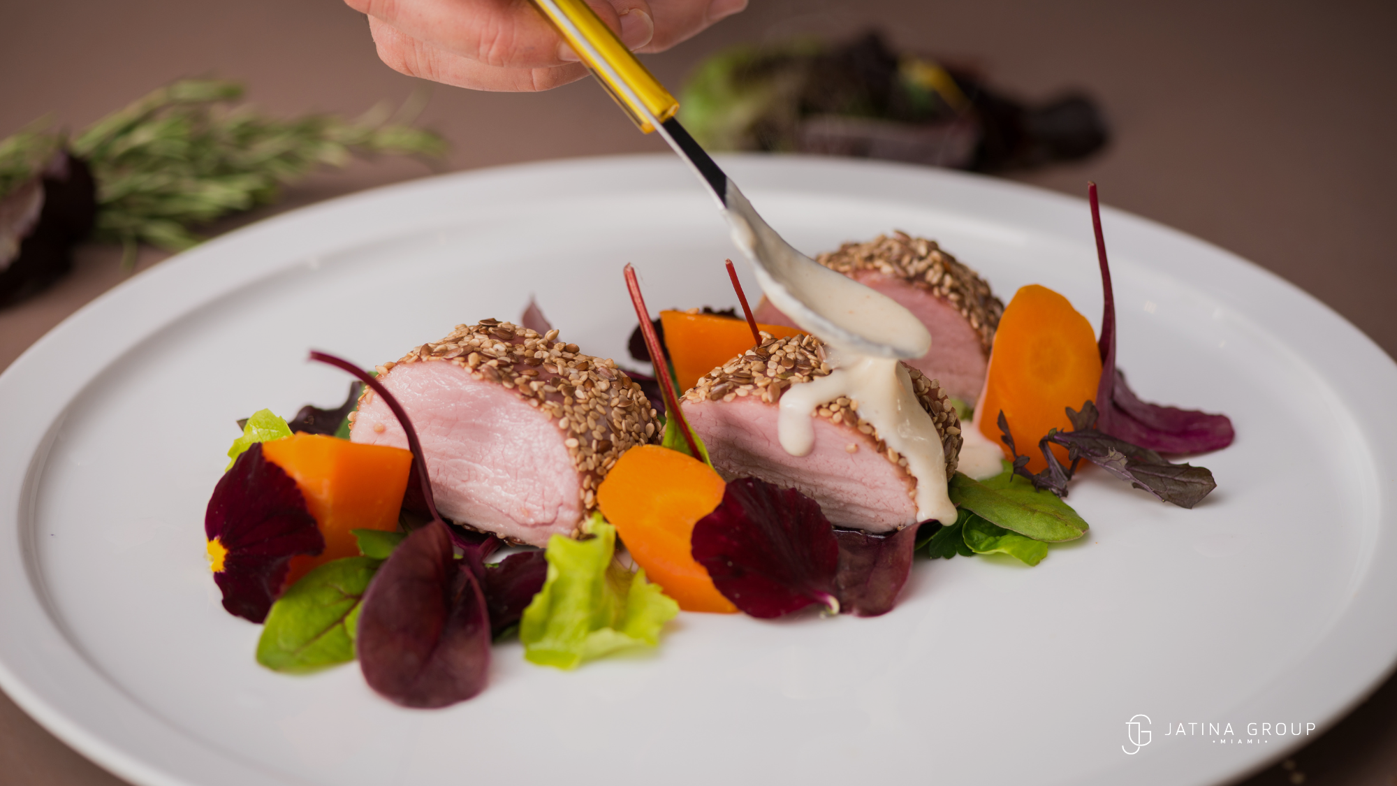 Villa Concierge Private Chef Miami