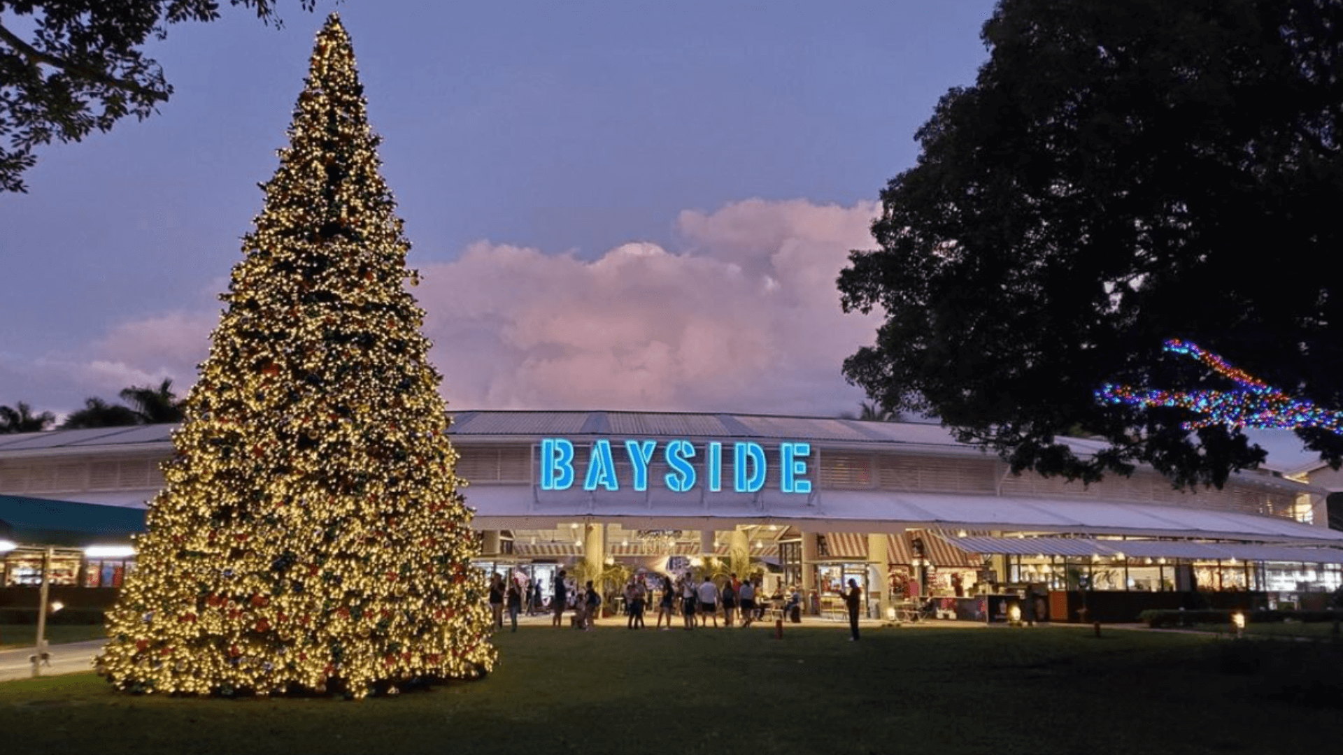 Miami Shopping Season