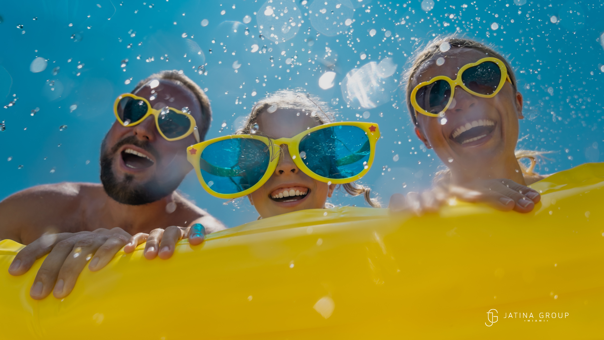 Miami Vs Europe Villa Family Hassle Free Logistics