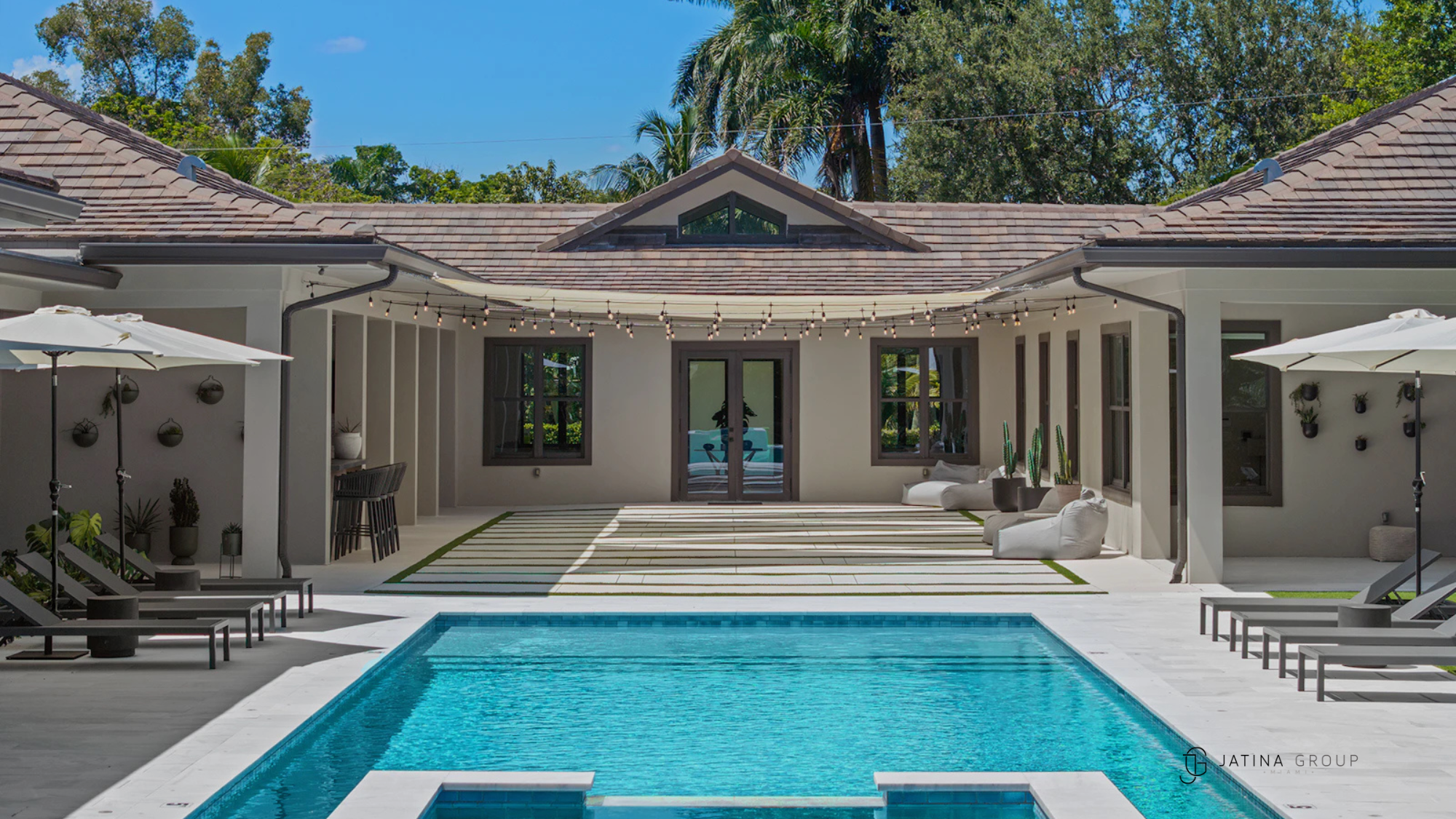 Where To Stay Luxury Villa Wbc