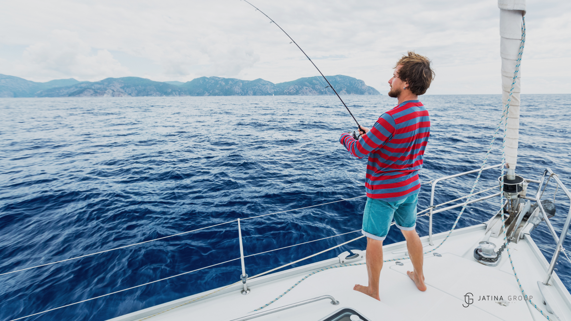 Yacht Fishing South Florida