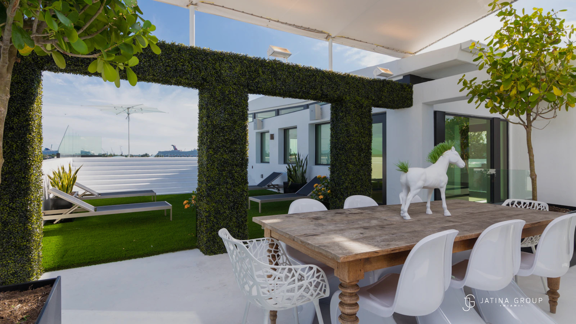 Eco Friendly Sustainable Villa 2025