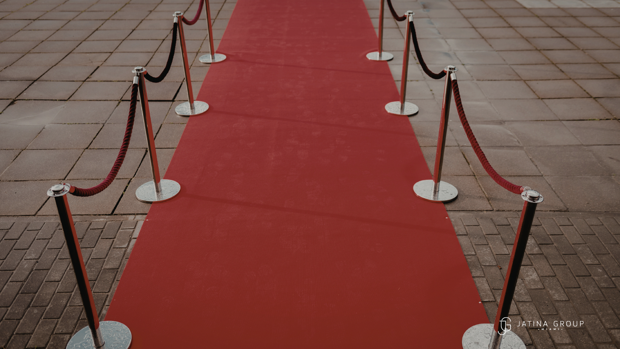 Event Chauffeur Miami Arrival