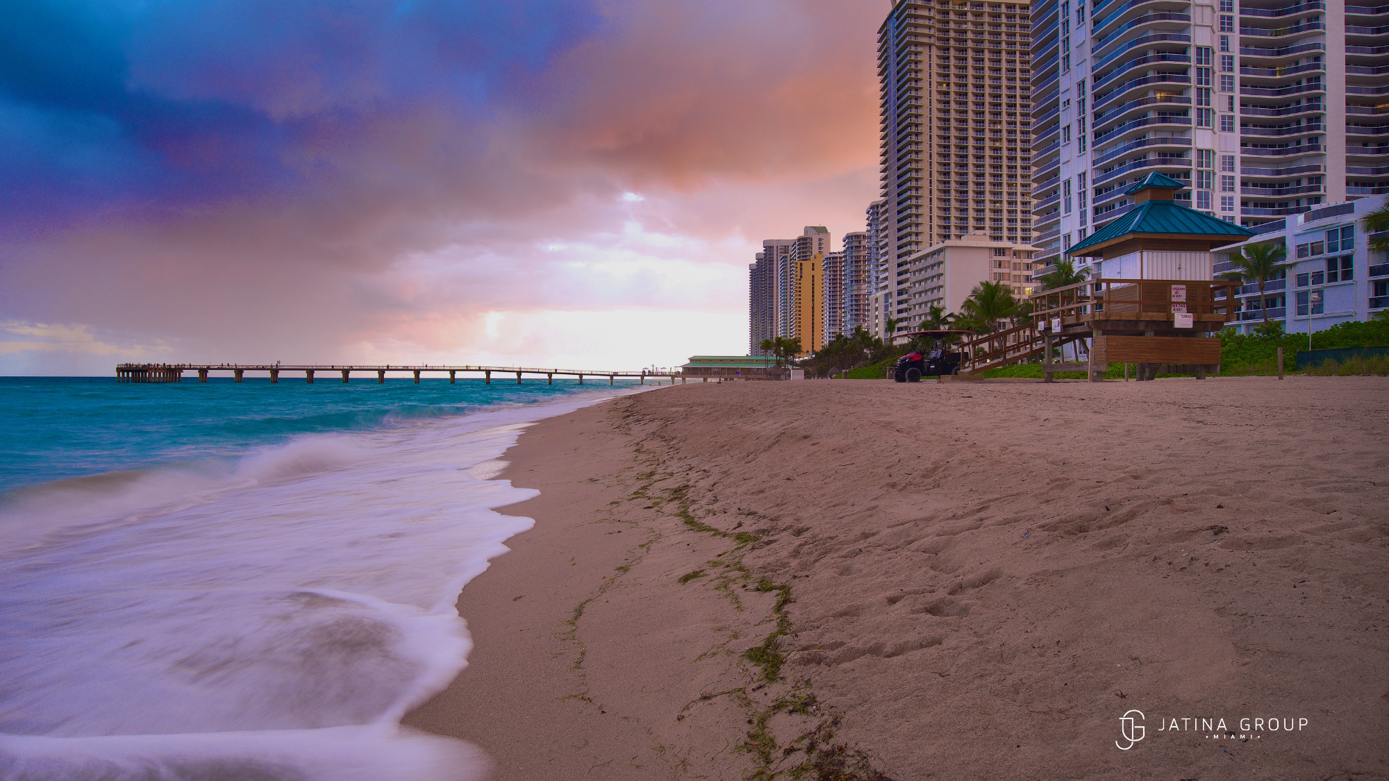 What Makes Sunny Isles Genuinely Appealing
