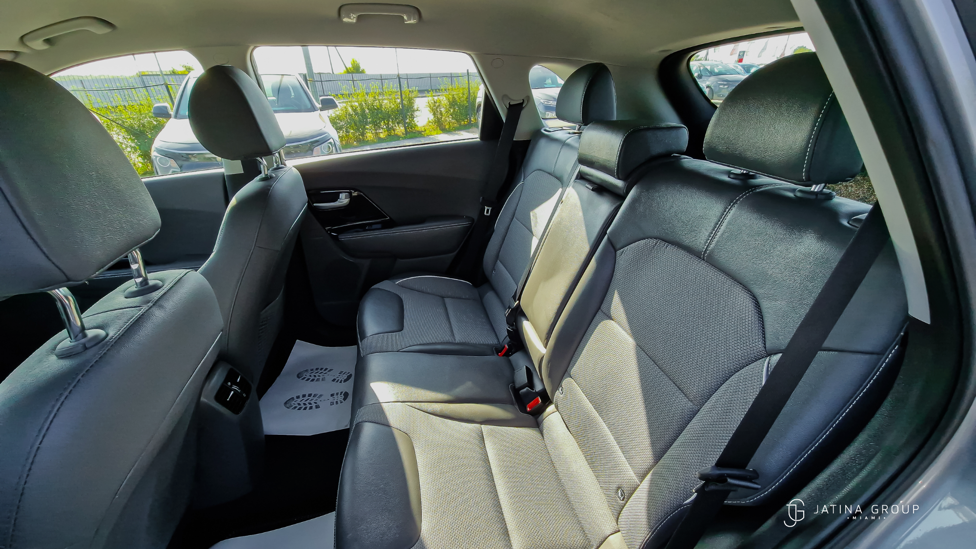 Miami Luxury Transport