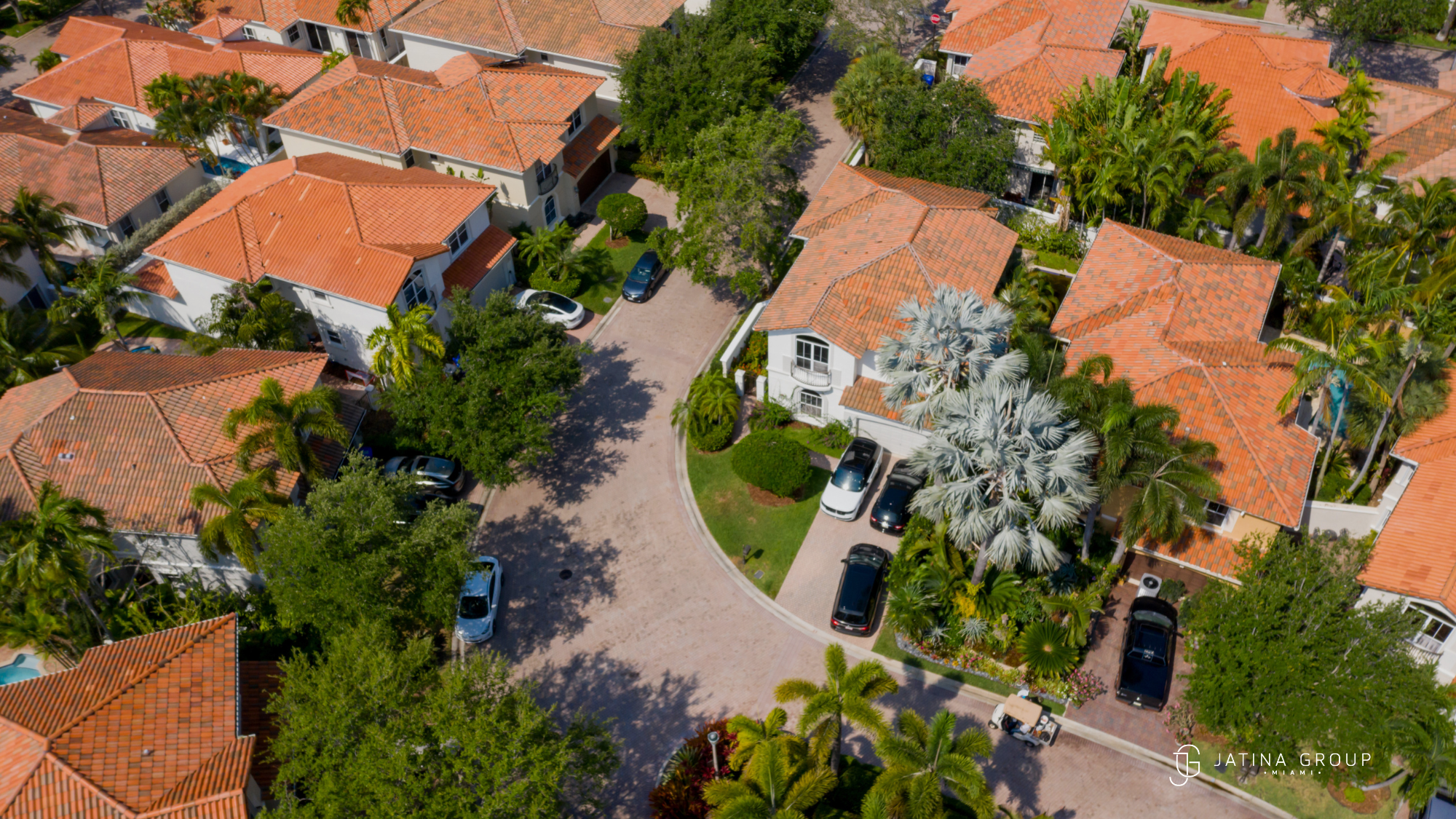 Neighborhood Spotlights October