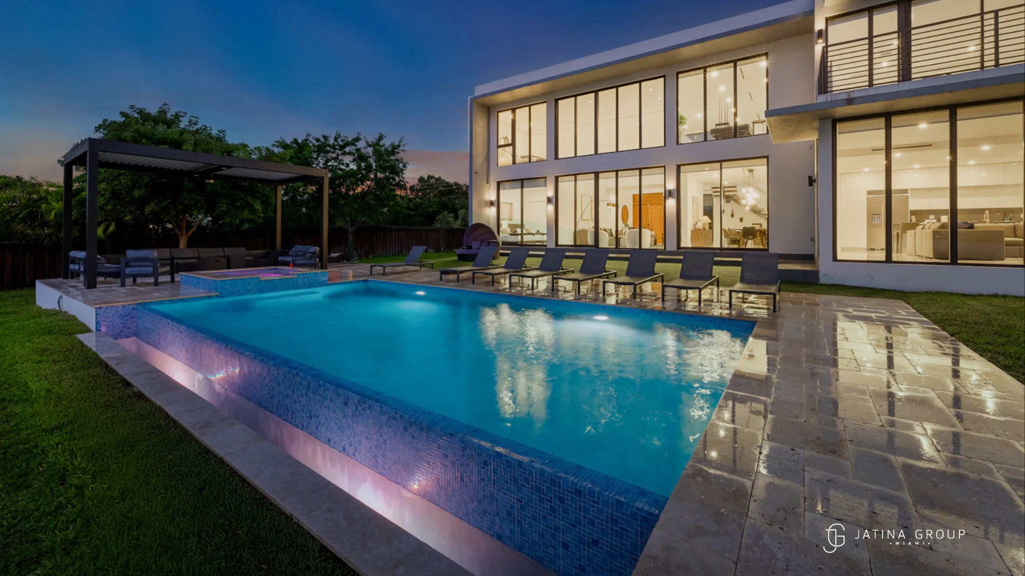Miami’s Best Villas for Group Getaways and Celebrations