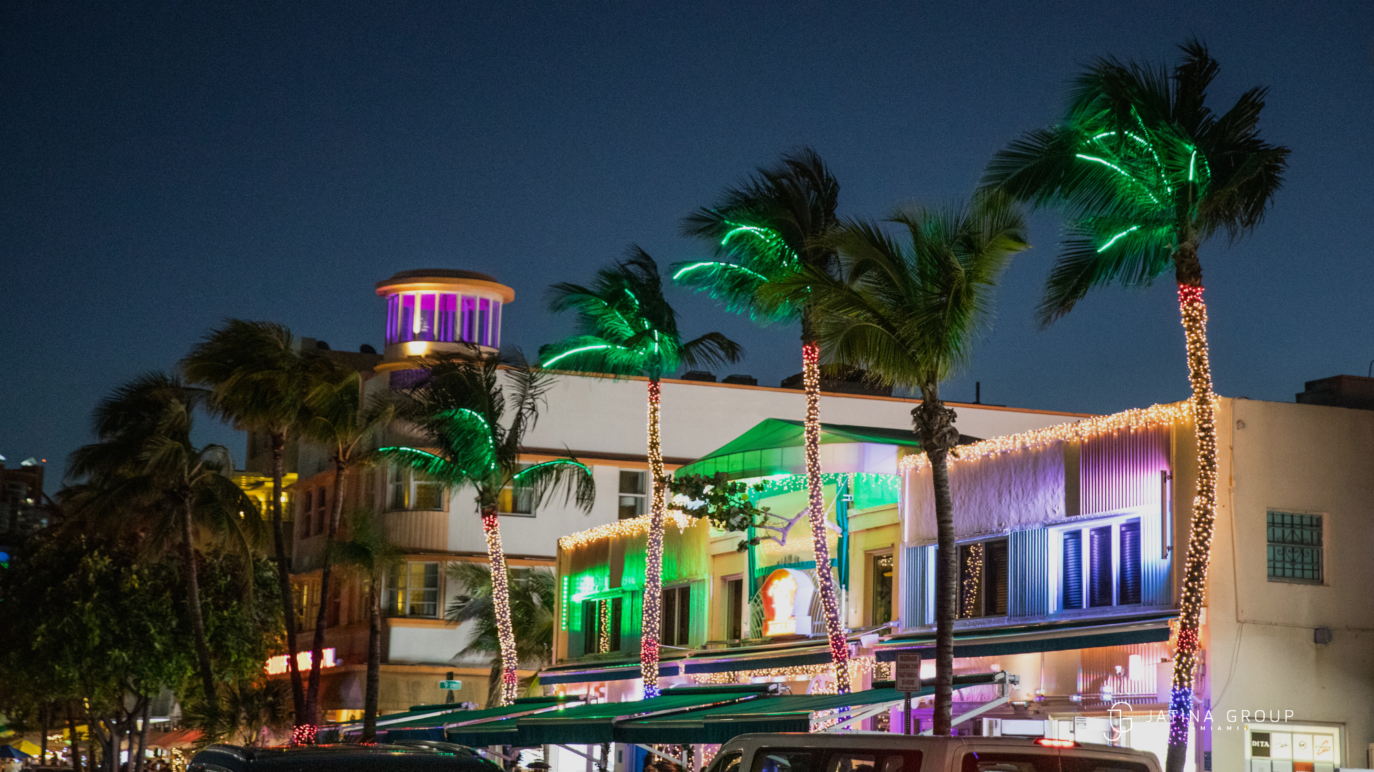 South Beach Nightlife
