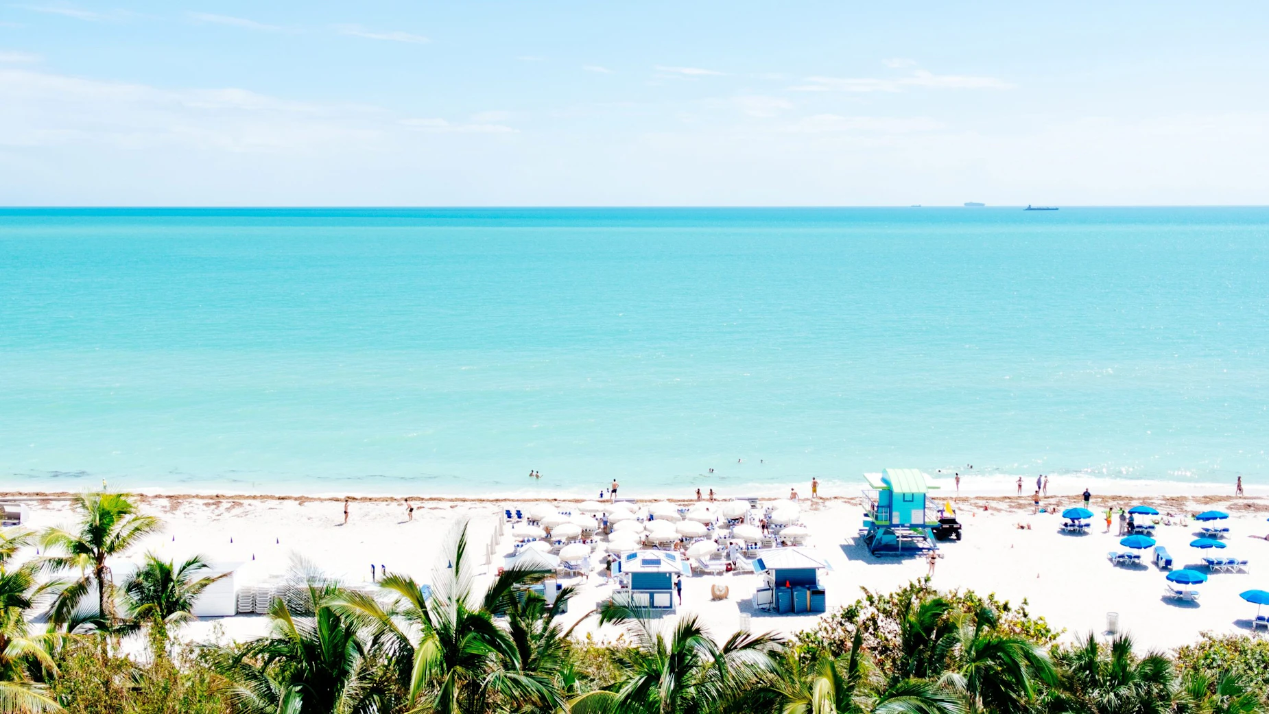 A Guide To Planning The Ultimate Family Vacation In Miami Beach