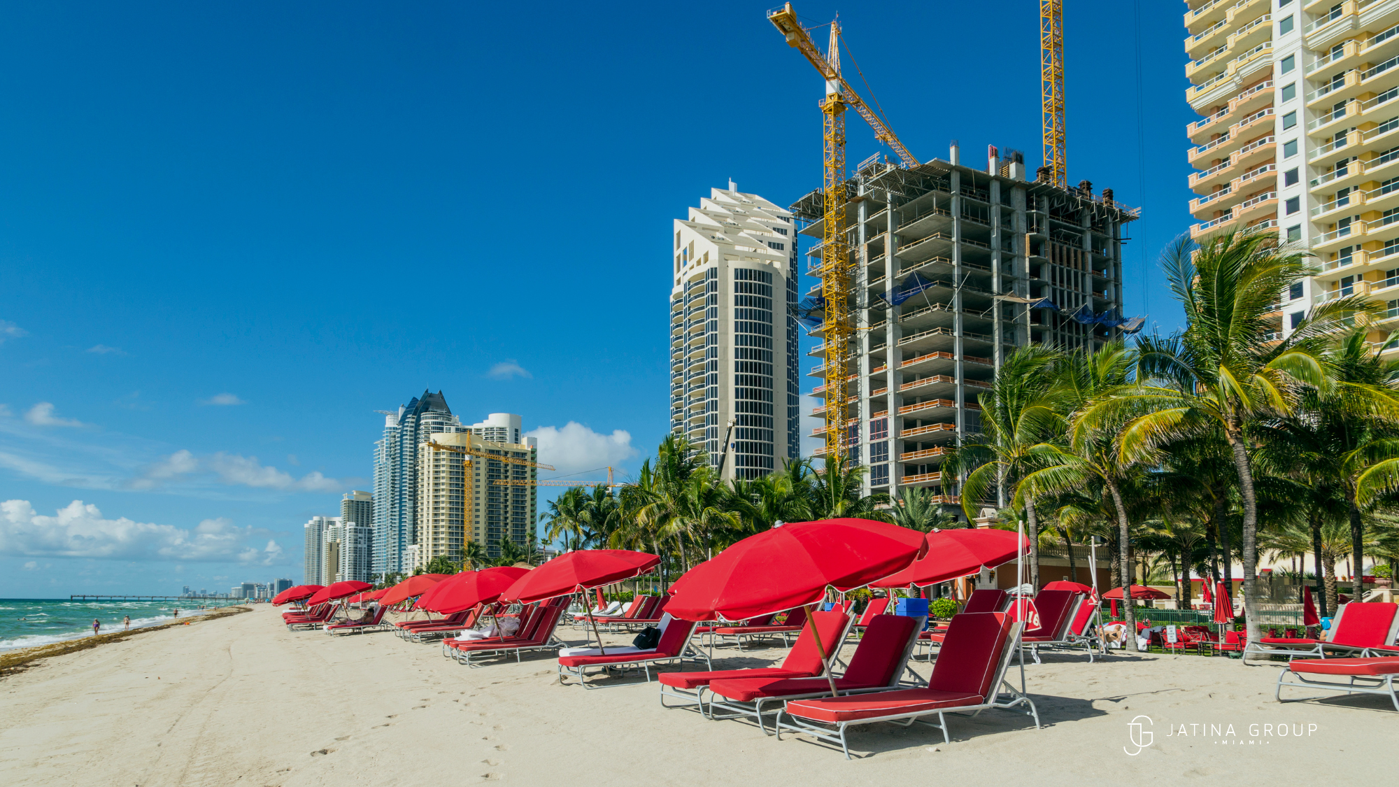Getting To Know Sunny Isles Beach
