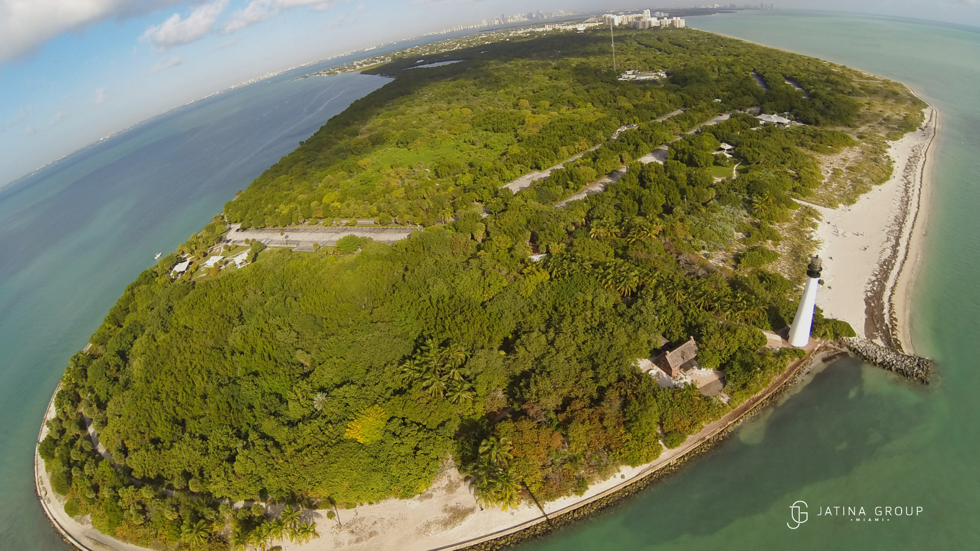 Mashta Island Key Biscayne Hidden Corners