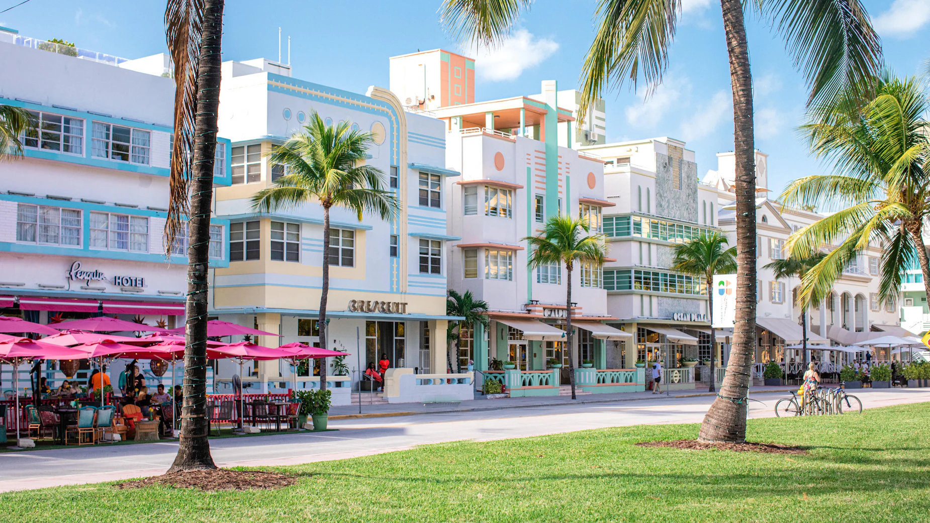 Why Choose A Miami Beach Villa Over A Hotel For Your Next Getaway
