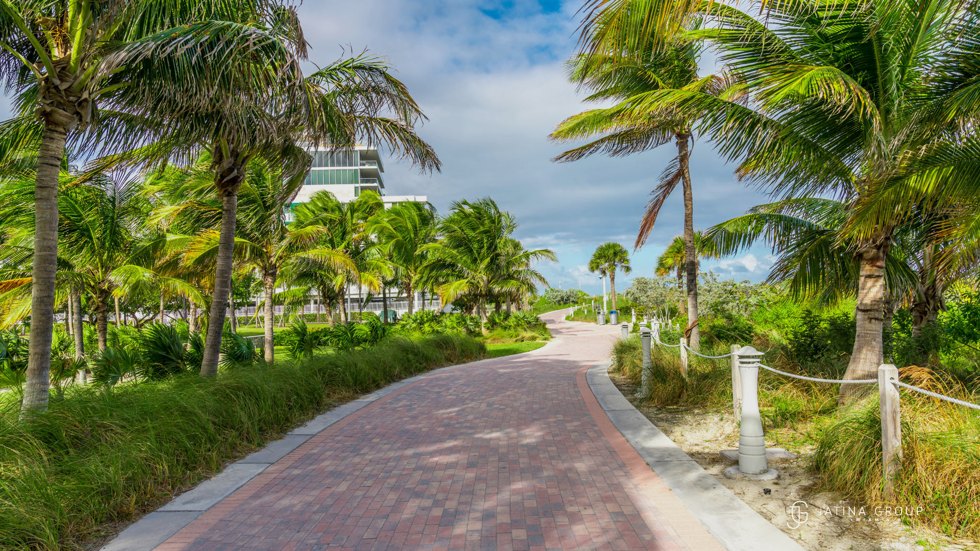 Underline Miami Park