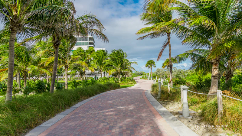 Underline Miami Park