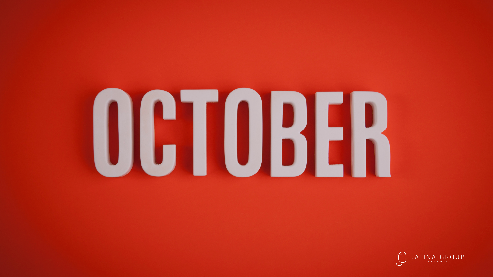October Fall Stone Crab Season