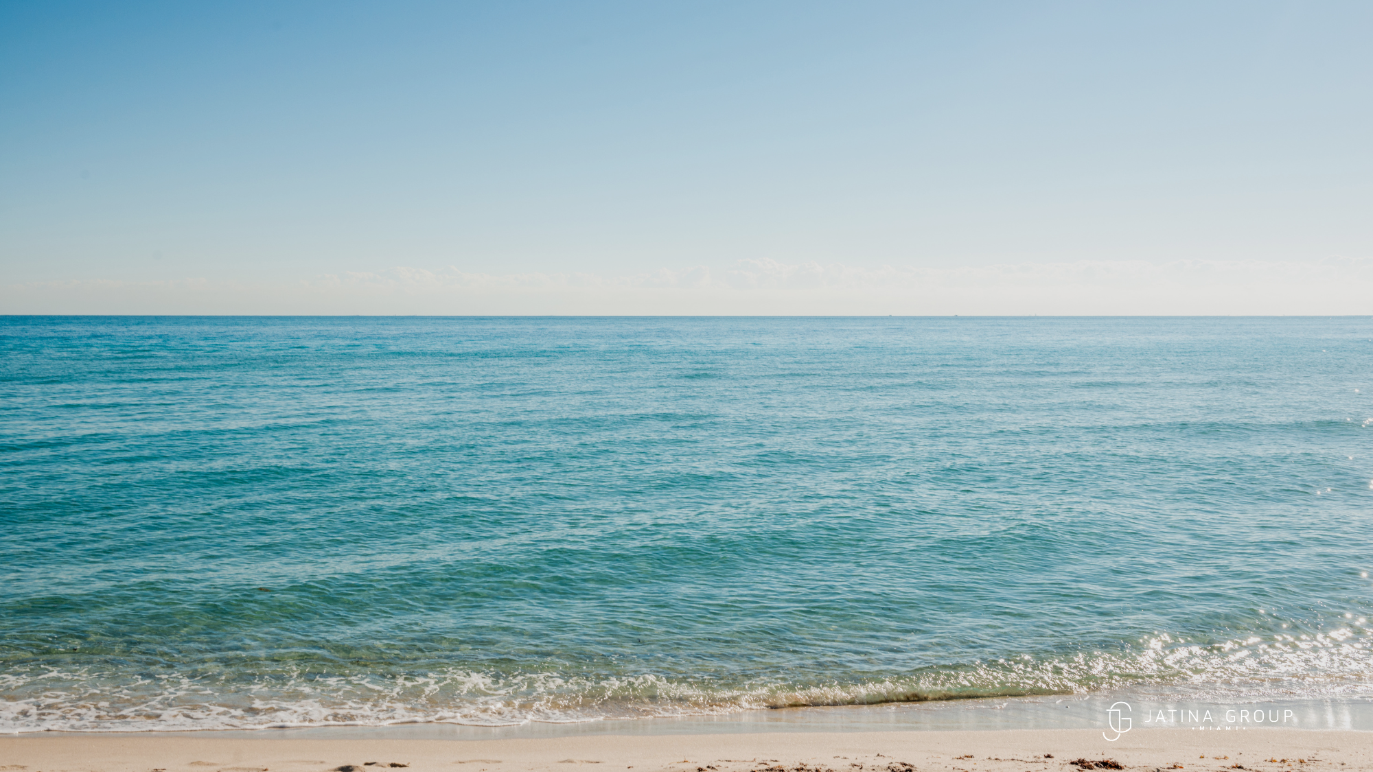 Miami Winter Sells Itself