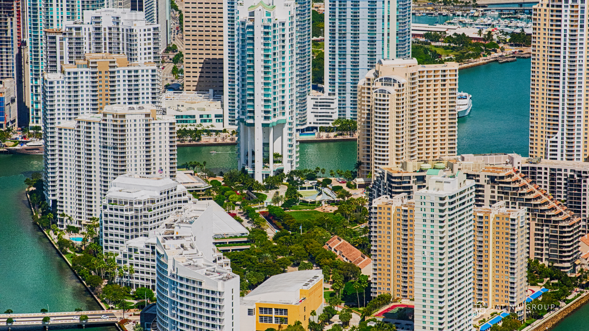 Miami Neighborhood Season