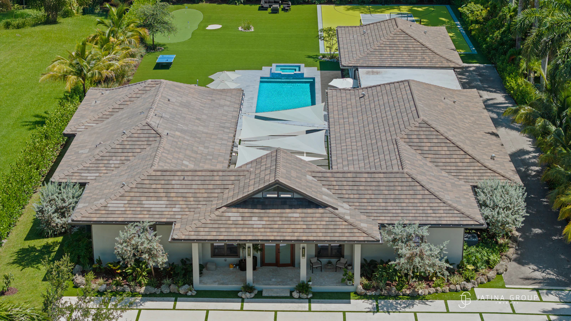How To Book The Perfect Miami Beach Rental For Art Basel And F1