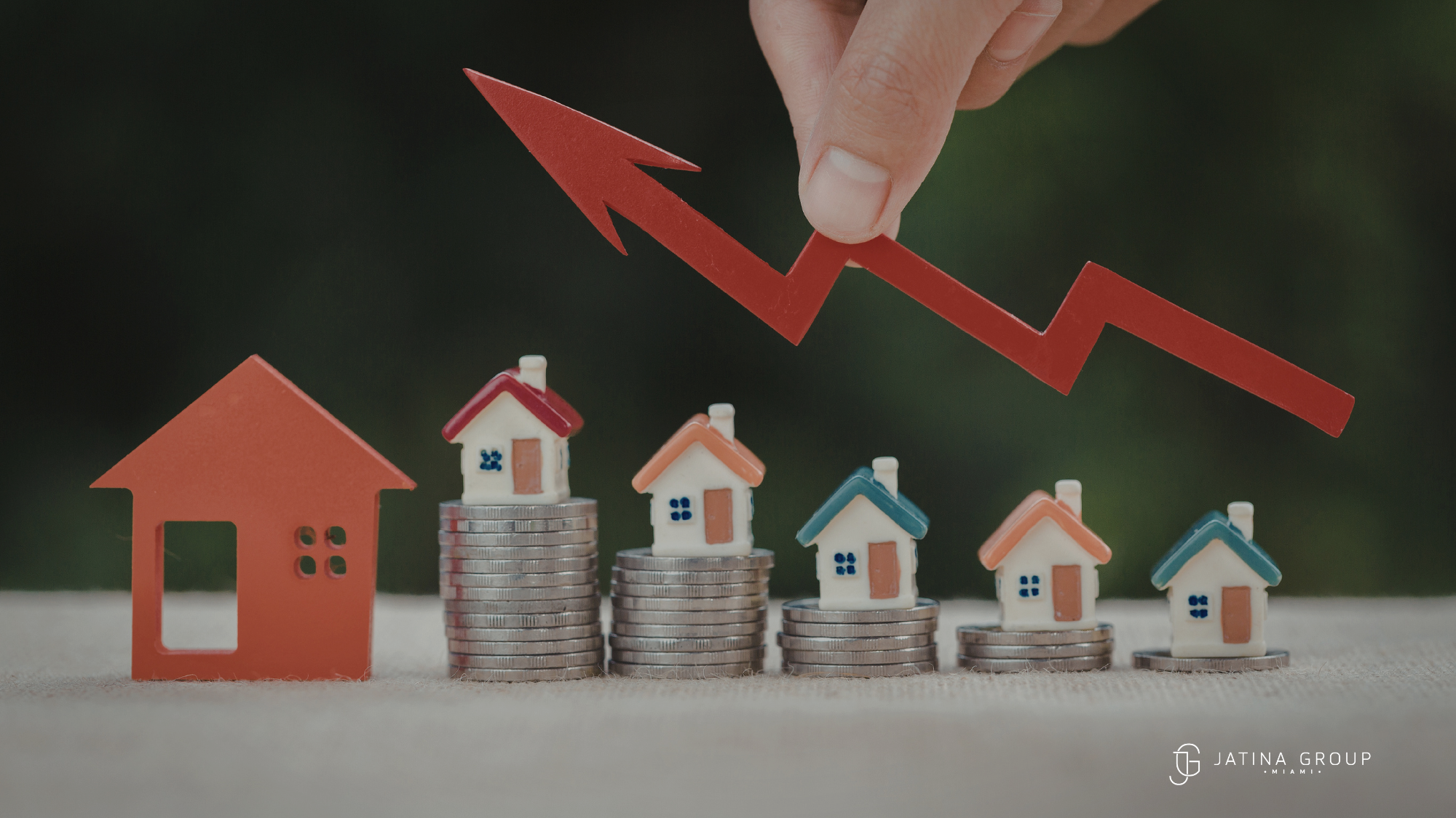 Miami Villa Pricing Trends