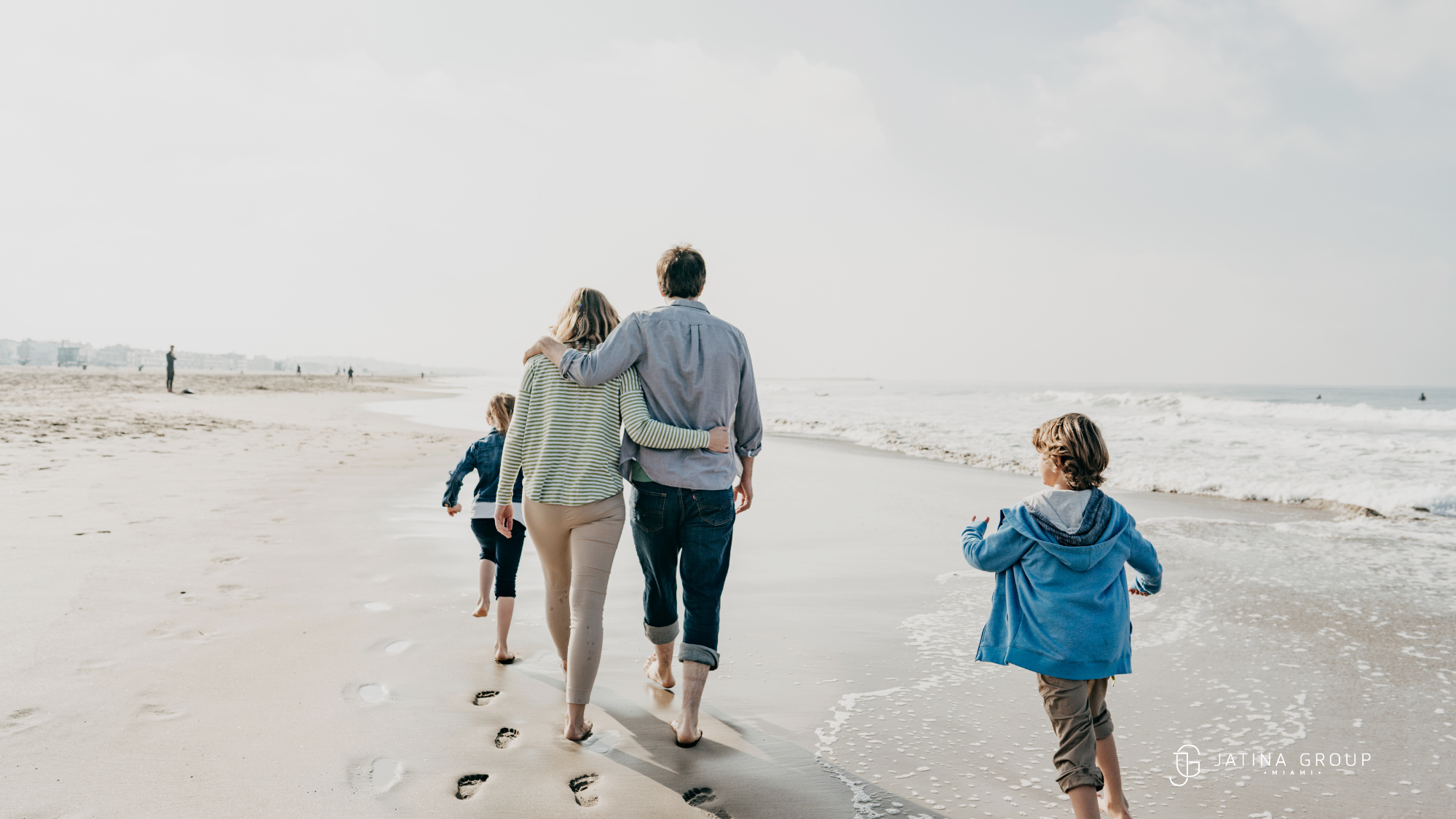 Miami Beach Family Parks Adventure
