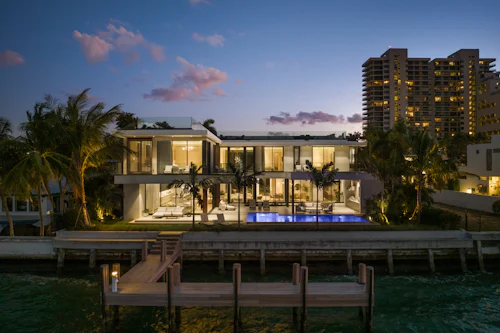 Miami Villa Imad image #2