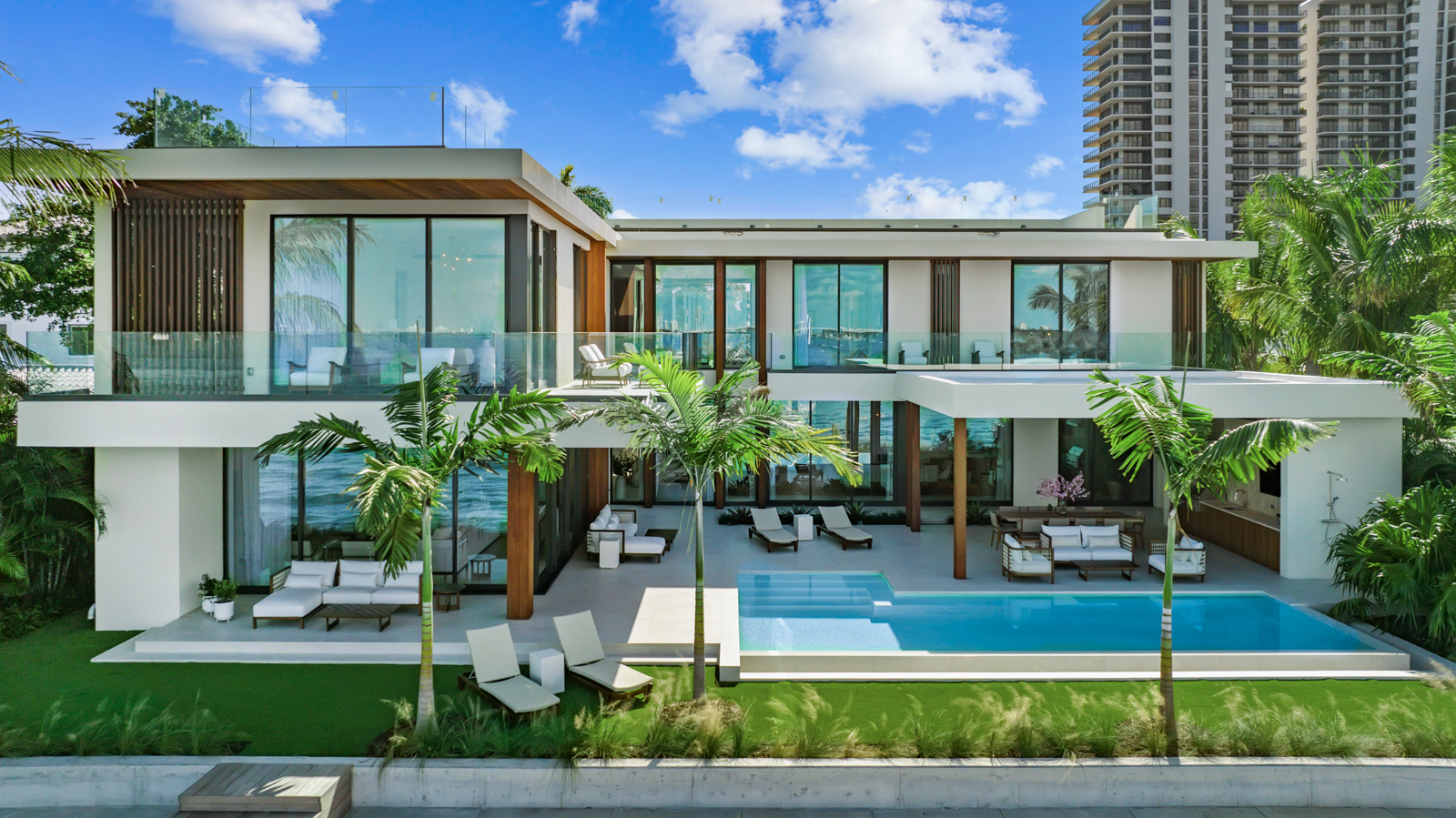 Miami Villa Imad image #2
