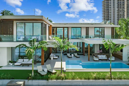 Miami Villa Imad image #1